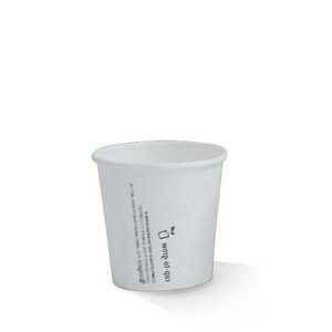 Coffee Cup 4oz