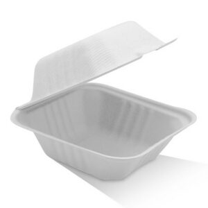 6" Burger Clam Sugercane