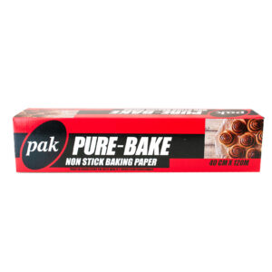 Baking Paper 120x40