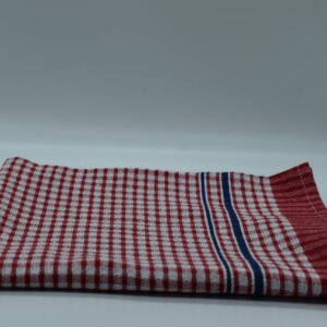 TeaTowel- STD Waffle Check(each)