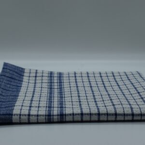 Tea Towel super soaked waffle check - Heavy duty