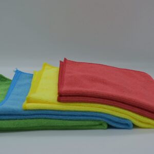 Micro Fiber Cloth