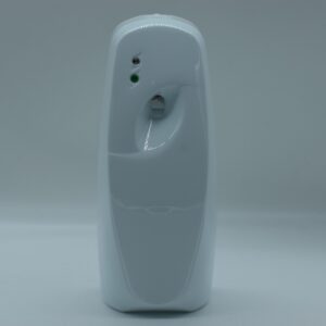 Air Freshener Dispenser.