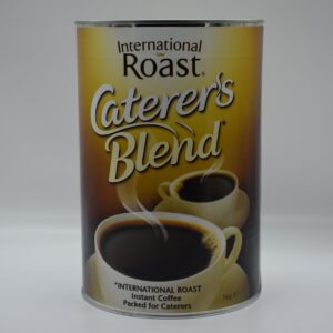 Nestle Caterers Blend Instant Coffee 1kg