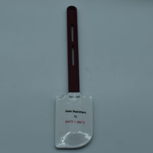 Rubber Spoon Spatula - 250MM