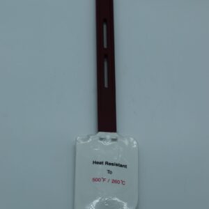 Rubber Spatula - 350MM