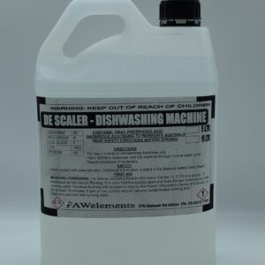 Descaler 5lt