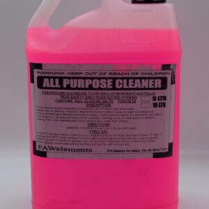 All Purpose Cleaner 15lt