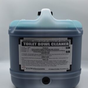 Toilet Bowl Cleaner 15lt