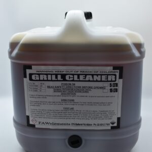15lt Grill Cleaner (Pee Off)
