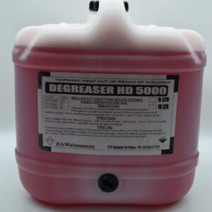 Blitz 5000 Floor Cleaner / Degreaser 15lt