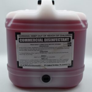 15lt Heavenly Disinfectant