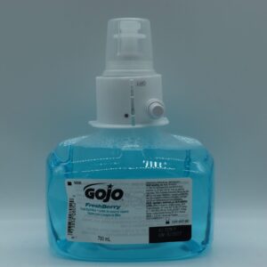 GOJO Hand Foam Soap 1lt x 3-700ml