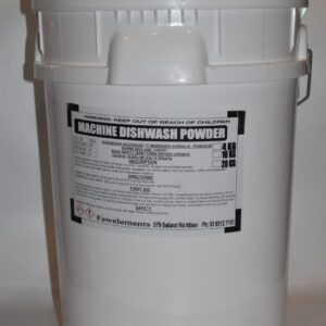 Dishwash Powder 20kg
