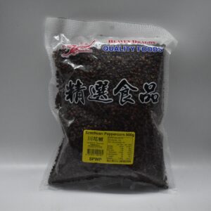 Szechuan pepper 500g
