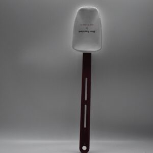 Rubber Spoon Spatula - 350MM