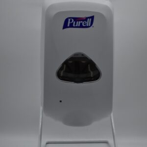 PURELL TFX TouchFree DISPENSER - WHITE