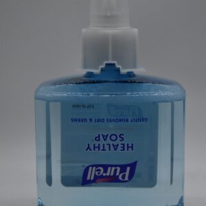 PURELL ES4 PROFESSIONAL HEALTHY SOAP FRESH SCENT - 1200ml REFILL