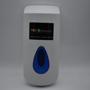 Foam soap dispenser - 900ml