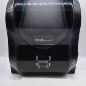 Simplicity Controlled-Use Mechanical Roll Towel Dispenser