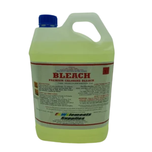 Bleach 4% 5lt