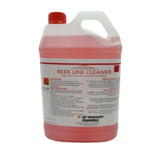 Beer Line Cleaner 5lt