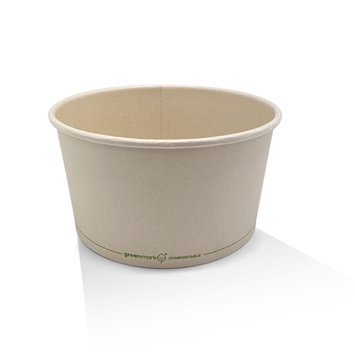 IC5 Small Ice cream Cup