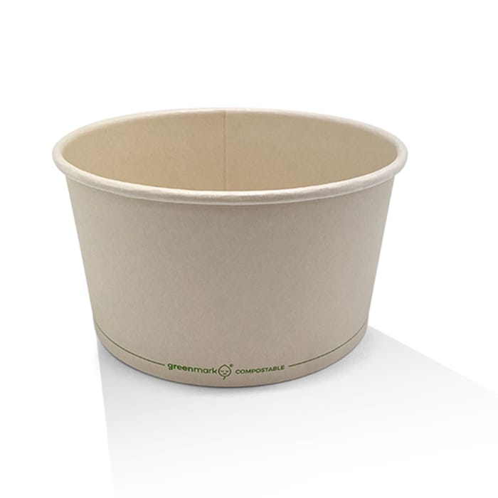 IC8 Small Ice cream Cup