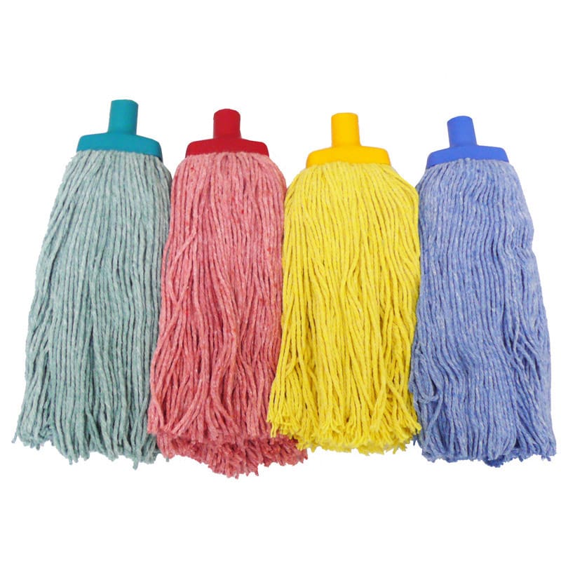 Mop Head Cotton