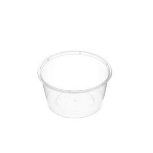 RB440 Round Containers