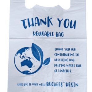 Reusable - Med Carry Bags