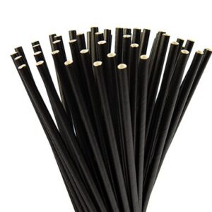 Straws Paper - regular