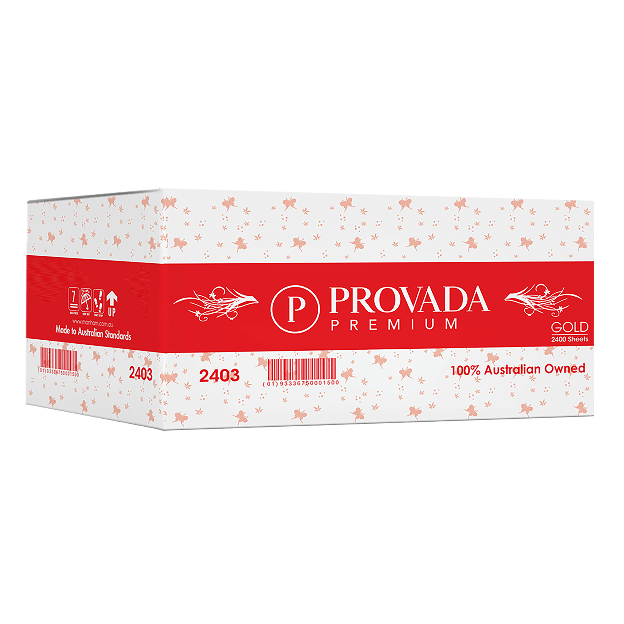 UltraSlim  TAD Paper Towel