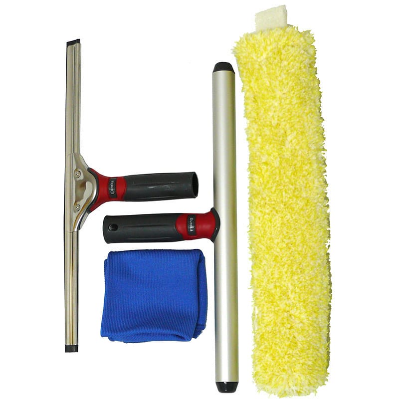 Window Cleaning Kit
