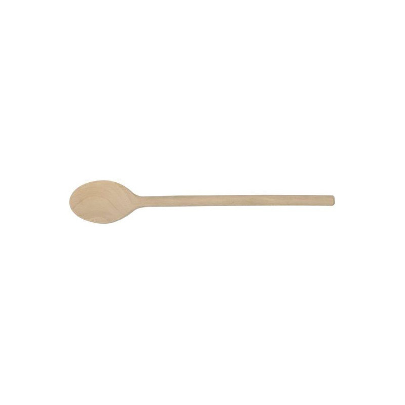 WOODEN SPOON H/D 16 40CM 30356