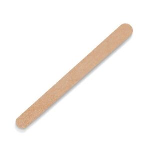 Wooden Stirrer Short 1000 per pkt