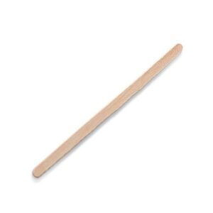 Wooden Stirrer Long