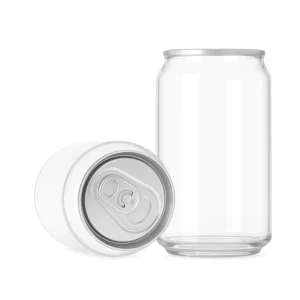 330ml PET Cans