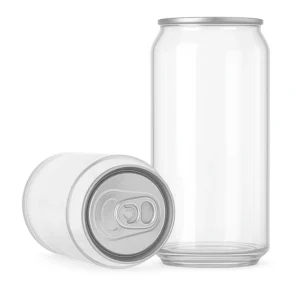 500ml PET Cans