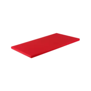Cutting Board RED