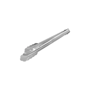 Tong Stainless Steel Standard 250MM