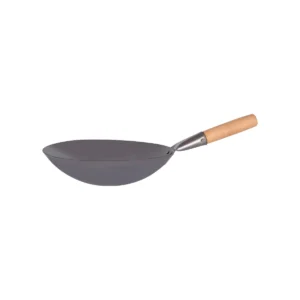 WOK CAST IRON
