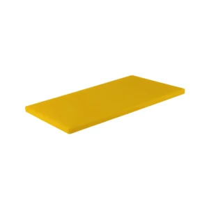 Cutting Board YELLOW